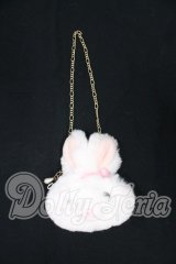 SD/OF:うさぎバッグ I-26-06-04-117-KD-ZI