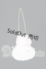 SD/OF:うさぎバッグ I-26-06-04-117-KD-ZI