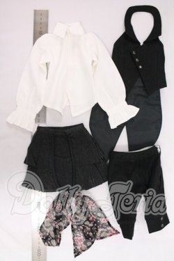 画像3: SD13G/OF ブラックバッカラ(ボークス) I-26-06-04-125-KD-ZI