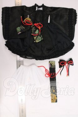 画像3: MSD&MDD/OF:乙女夜色着物・ミニ I-26-06-04-126-KD-ZI