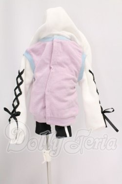 画像2: MDD/OF:うさふわメランコリック・ミニ I-26-06-04-131-KD-ZI