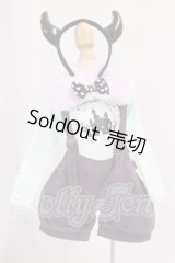 SDM＆MSD/OF:衣装セット I-26-06-04-132-KD-ZI