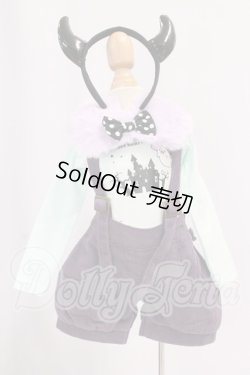画像1: SDM＆MSD/OF:衣装セット I-26-06-04-132-KD-ZI