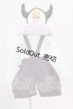 画像2: SDM＆MSD/OF:衣装セット I-26-06-04-132-KD-ZI