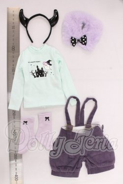 画像3: SDM＆MSD/OF:衣装セット I-26-06-04-132-KD-ZI