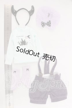 画像3: SDM＆MSD/OF:衣装セット I-26-06-04-132-KD-ZI