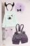 画像3: SDM＆MSD/OF:衣装セット I-26-06-04-132-KD-ZI (3)