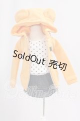 SDM＆MSD/OF:衣装セット I-26-06-04-133-KD-ZI