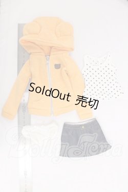 画像3: SDM＆MSD/OF:衣装セット I-26-06-04-133-KD-ZI