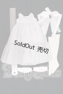 画像3: MSD/OF ファンタジックスタードレス ミニ(VOLKS製) I-26-06-04-135-KD-ZI