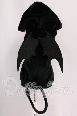 画像2: MDD/OF:小悪魔パーカー I-26-06-04-138-KD-ZI