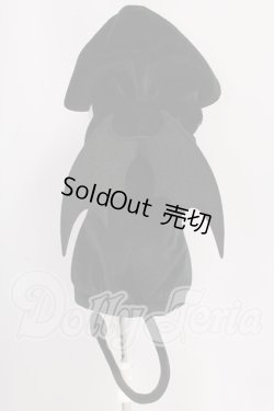 画像2: MDD/OF:小悪魔パーカー I-26-06-04-138-KD-ZI