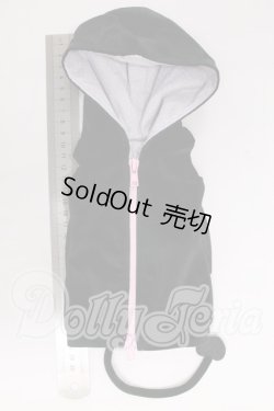 画像3: MDD/OF:小悪魔パーカー I-26-06-04-138-KD-ZI