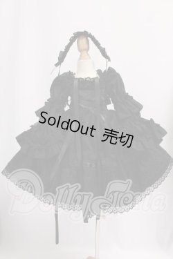 画像1: SDM＆MSD/OF:ドレス I-26-06-04-143-KD-ZI