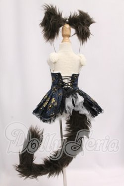 画像2: MDD/OF:衣装セット I-26-06-04-146-KD-ZI