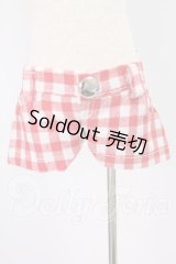 MDD/OF:パンツ I-26-06-04-148-KD-ZI