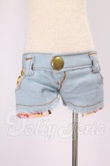 MDD/OF:パンツ I-26-06-04-149-KD-ZI