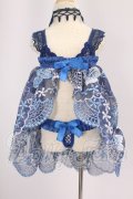 MDD/OF:ランジェリーセット I-26-06-04-150-KD-ZI