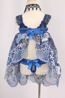画像1: MDD/OF:ランジェリーセット I-26-06-04-150-KD-ZI