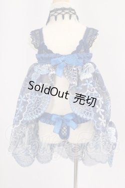 画像1: MDD/OF:ランジェリーセット I-26-06-04-150-KD-ZI