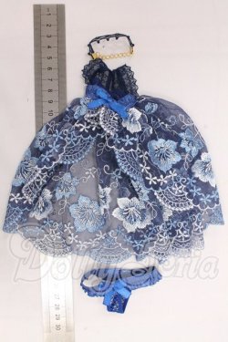 画像3: MDD/OF:ランジェリーセット I-26-06-04-150-KD-ZI