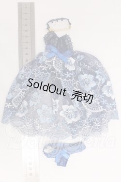 画像3: MDD/OF:ランジェリーセット I-26-06-04-150-KD-ZI