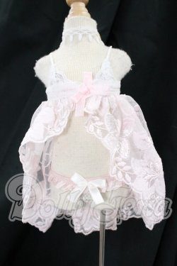 画像1: MDD/OF:ランジェリーセット I-26-06-04-153-KD-ZI