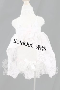 画像1: MDD/OF:ランジェリーセット I-26-06-04-153-KD-ZI