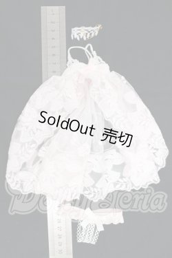 画像3: MDD/OF:ランジェリーセット I-26-06-04-153-KD-ZI
