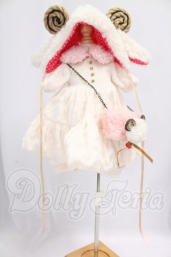 画像1: MDD/OF:衣装セット I-26-06-04-155-KD-ZI