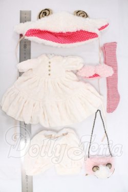 画像3: MDD/OF:衣装セット I-26-06-04-155-KD-ZI