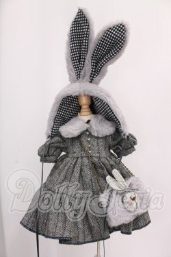 画像1: MDD/OF:衣装セット I-26-06-04-156-KD-ZI