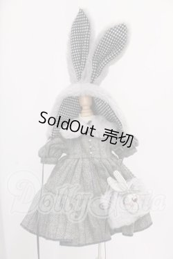 画像1: MDD/OF:衣装セット I-26-06-04-156-KD-ZI