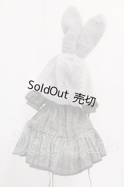 画像2: MDD/OF:衣装セット I-26-06-04-156-KD-ZI