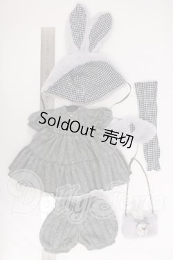 画像3: MDD/OF:衣装セット I-26-06-04-156-KD-ZI