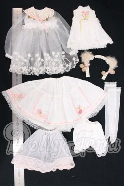 画像3: MDD/OF:衣装セット I-26-06-04-157-KD-ZI
