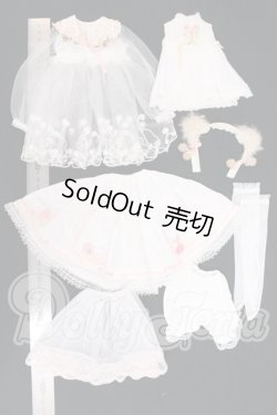 画像3: MDD/OF:衣装セット I-26-06-04-157-KD-ZI