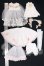 画像3: MDD/OF:衣装セット I-26-06-04-157-KD-ZI (3)