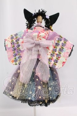 画像2: SDM＆MSD/OF:着物ドレス I-26-06-04-158-KD-ZI
