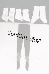 MDD/OF:靴下 I-26-06-04-170-KD-ZI