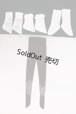 画像1: MDD/OF:靴下 I-26-06-04-170-KD-ZI