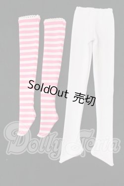 画像1: SDM＆MSD/OF:靴下 I-26-06-04-172-KD-ZI