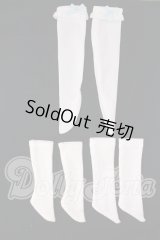 SDM＆MSD/OF:靴下 I-26-06-04-173-KD-ZI