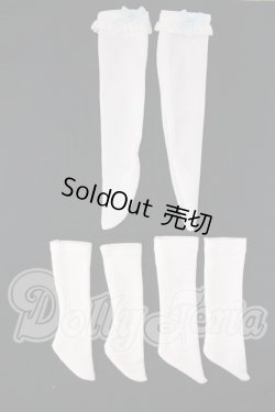 画像1: SDM＆MSD/OF:靴下 I-26-06-04-173-KD-ZI