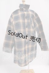 SWITCH(70cmサイズ)/OF:トップス I-26-06-04-175-KD-ZI