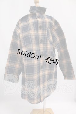 画像1: SWITCH(70cmサイズ)/OF:トップス I-26-06-04-175-KD-ZI