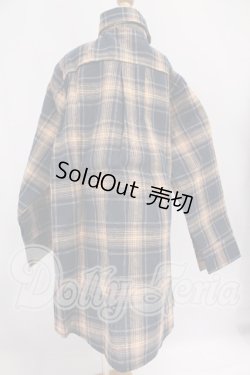 画像2: SWITCH(70cmサイズ)/OF:トップス I-26-06-04-175-KD-ZI