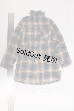 画像3: SWITCH(70cmサイズ)/OF:トップス I-26-06-04-175-KD-ZI