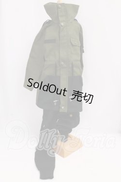 画像1: 65-70cmサイズ/OF:衣装 I-26-06-04-186-KD-ZI