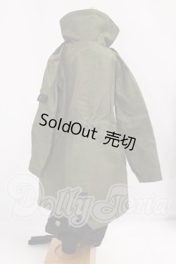 画像2: 65-70cmサイズ/OF:衣装 I-26-06-04-186-KD-ZI